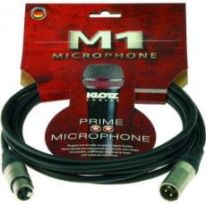 Klotz M1FM1N0200 | کابل 2 متری میکروفون