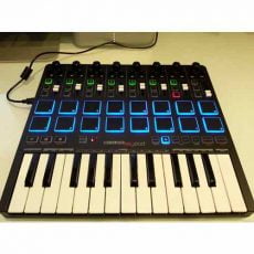 Reloop Keypad