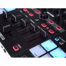 Reloop Beatmix4 MK2