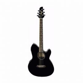 فروش گیتار آکوستیک IBANEZ TCY10 E-BK