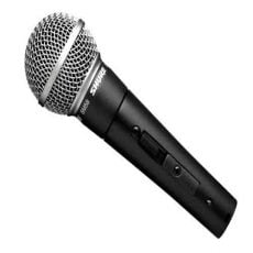 Shure SM58 SE