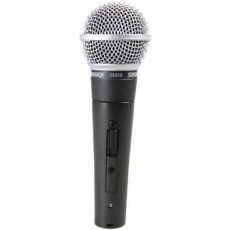 Shure SM58 SE