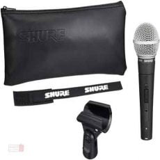 Shure SM58 SE