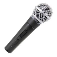 Shure SM58 SE