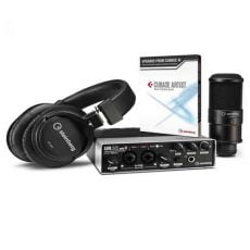 Steinberg UR22 MKII Recording Pack