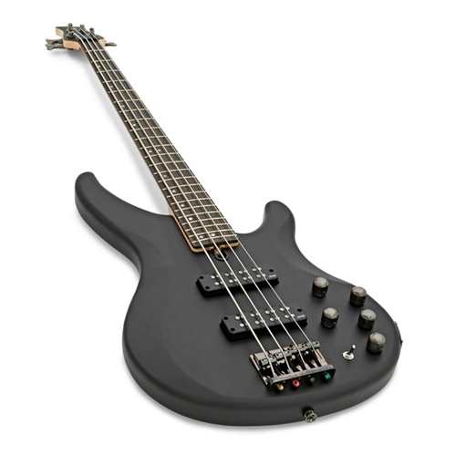 trbx504 yamaha bass