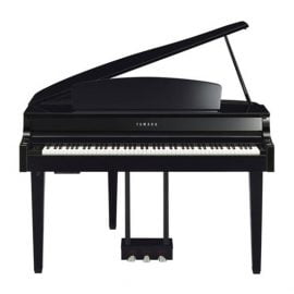 پیانو یاماها CLP 665