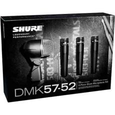 میکروفون درام Shure DMK57-52