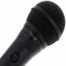 Shure PGA58-XLR