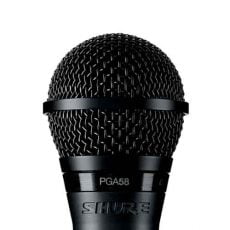 Shure PGA58-XLR