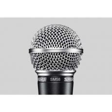 Shure SM58 LCE