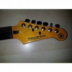 گیتار الکتریک Yamaha Pacifica 502V