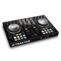 Native Instruments Traktor S2 MK2