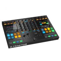 Native Instruments Traktor Kontrol S5