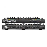 Native Instruments Traktor Kontrol S4 MKII