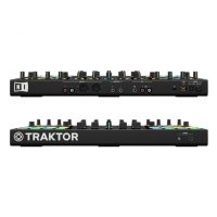 Native Instruments Traktor Kontrol S5