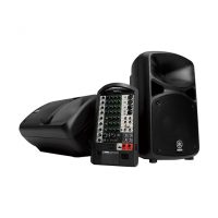 Yamaha StagePas 600i | ست اسپیکر اکتیو یاماها