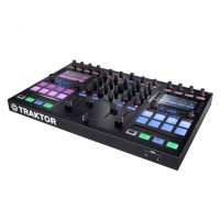 Native Instruments Traktor Kontrol S5