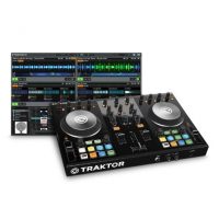 Native Instruments Traktor S2 MK2