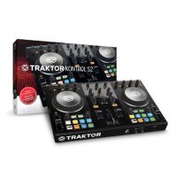 Native Instruments Traktor S2 MK2