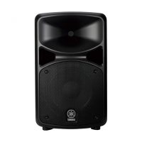 Yamaha StagePas 600i | ست اسپیکر اکتیو یاماها