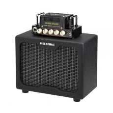 امپلیفایر Hotone British Invasion + Nano Legacy Cabinet