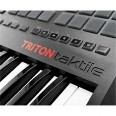 Korg TRITON TAKTILE