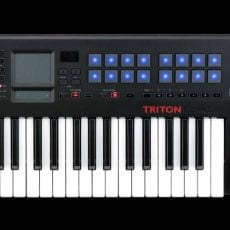 Korg TRITON TAKTILE