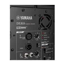 Yamaha DXR8