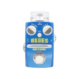 خرید افکت گیتار الکتریک Hotone Blues Drive