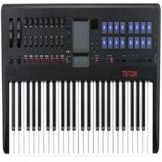 Korg TRITON TAKTILE