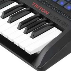 Korg TRITON TAKTILE