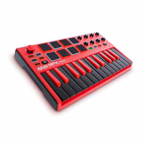 akai mk2