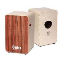 Sela SE011 Cajon | کاخن سلا