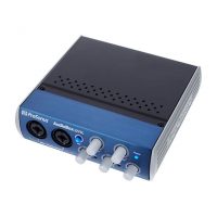 PreSonus AudioBox 22VSL