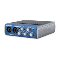 PreSonus AudioBox 22VSL