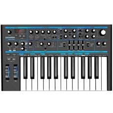 خرید-Novation-Bass-Station-II
