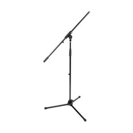 QUIKLOK A-304 BK | پایه میکروفن بوم دار