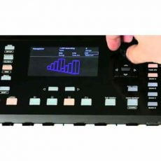 Akai Advance 49