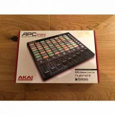 Akai APC Mini