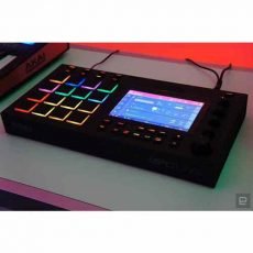 Akai MPC Live