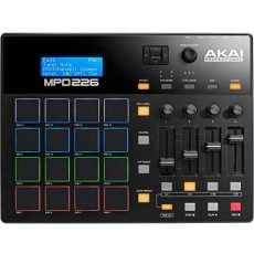 Akai MPD 226