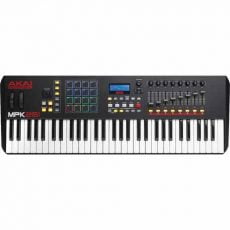 Akai MPK 261