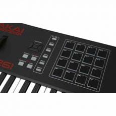 Akai MPK 261