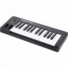 میدی کیبورد Alesis Q25