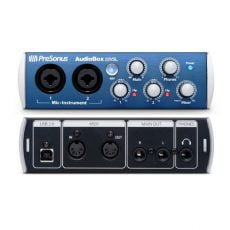 PreSonus AudioBox 22VSL