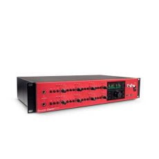 Focusrite Clarett 8PreX