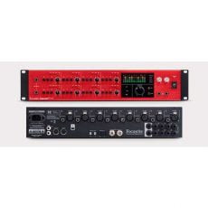 Focusrite Clarett 8PreX