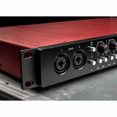 Focusrite Scarlett OctoPre