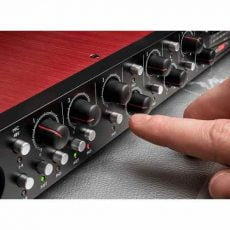 Focusrite Scarlett OctoPre